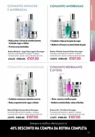 Catálogo Oriflame Página 123
