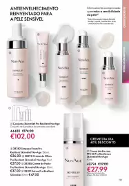 Catálogo Oriflame Página 125