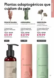 Catálogo Oriflame Página 127