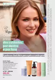 Catálogo Oriflame Página 128
