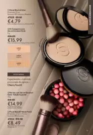 Catálogo Oriflame Página 13