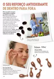 Catálogo Oriflame Página 134