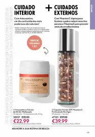 Catálogo Oriflame Página 135