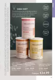 Catálogo Oriflame Página 137