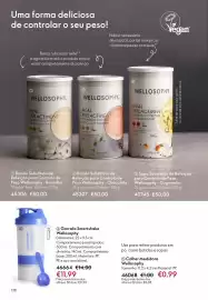 Catálogo Oriflame Página 138