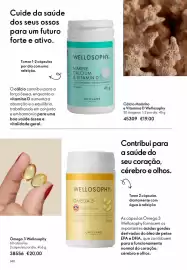 Catálogo Oriflame Página 140