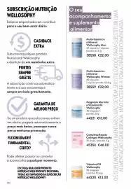 Catálogo Oriflame Página 142