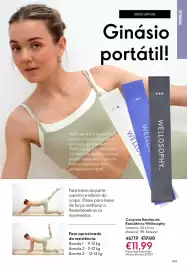 Catálogo Oriflame Página 143