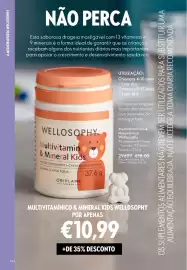 Catálogo Oriflame Página 144