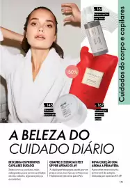 Catálogo Oriflame Página 145