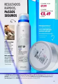 Catálogo Oriflame Página 149