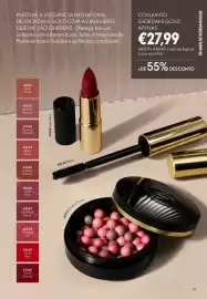 Catálogo Oriflame Página 15