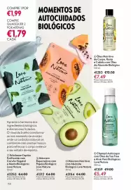 Catálogo Oriflame Página 156