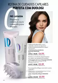 Catálogo Oriflame Página 158