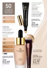 Catálogo Oriflame Página 16