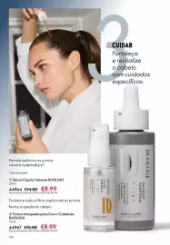 Catálogo Oriflame Página 162