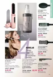 Catálogo Oriflame Página 163