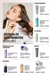Catálogo Oriflame Página 164