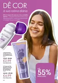 Catálogo Oriflame Página 168