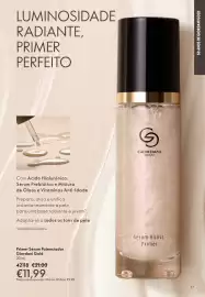 Catálogo Oriflame Página 17