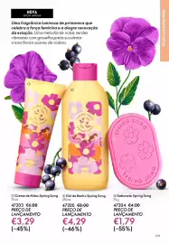 Catálogo Oriflame Página 179