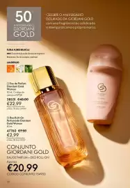 Catálogo Oriflame Página 20