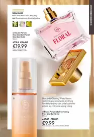 Catálogo Oriflame Página 21