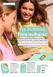 Catálogo Oriflame Página 22