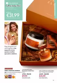 Catálogo Oriflame Página 25