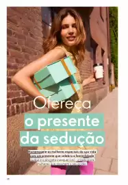 Catálogo Oriflame Página 28