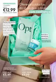 Catálogo Oriflame Página 30