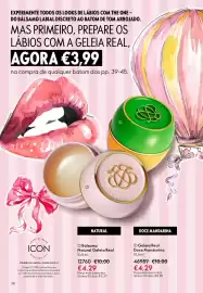Catálogo Oriflame Página 38