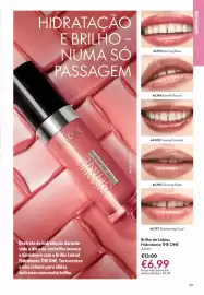 Catálogo Oriflame Página 39