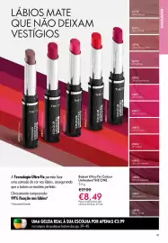 Catálogo Oriflame Página 41