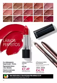 Catálogo Oriflame Página 42