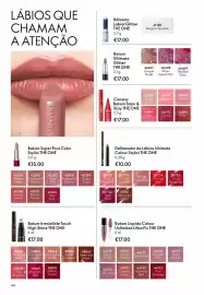 Catálogo Oriflame Página 44