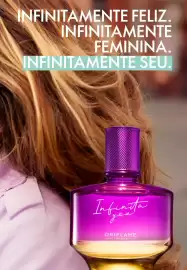 Catálogo Oriflame Página 5