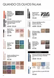 Catálogo Oriflame Página 52