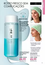 Catálogo Oriflame Página 55