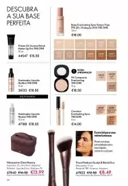 Catálogo Oriflame Página 60