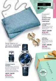 Catálogo Oriflame Página 65