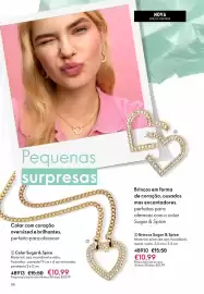 Catálogo Oriflame Página 66