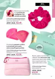 Catálogo Oriflame Página 67