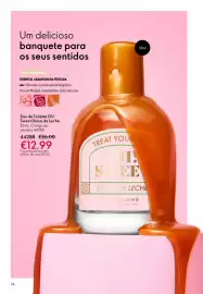 Catálogo Oriflame Página 74