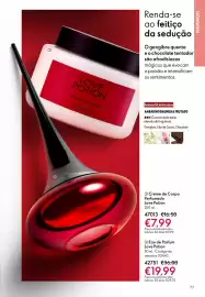 Catálogo Oriflame Página 77