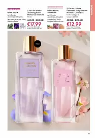 Catálogo Oriflame Página 83