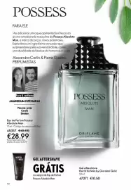 Catálogo Oriflame Página 92