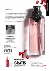 Catálogo Oriflame Página 93