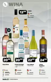 Netto gazetka Strona 6