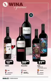 Netto gazetka Strona 8